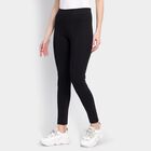 Ladies' Trouser, Black, small image number null